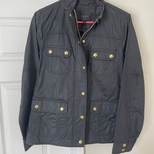 JCrew Utility Jacket
